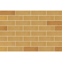 Облицовочный клинкерный кирпич, 236х114х65 мм, Levante, La Paloma ceramicas