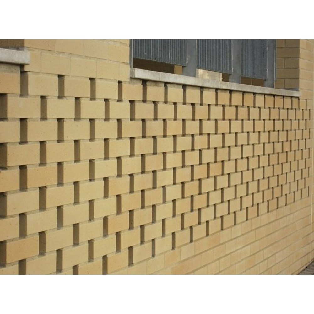 Облицювальна клінкерна цегла, 236х114х65 мм, Levante, La Paloma ceramicas