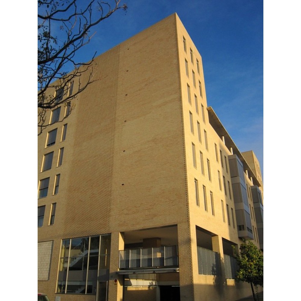 Облицювальна клінкерна цегла, 236х114х65 мм, Levante, La Paloma ceramicas