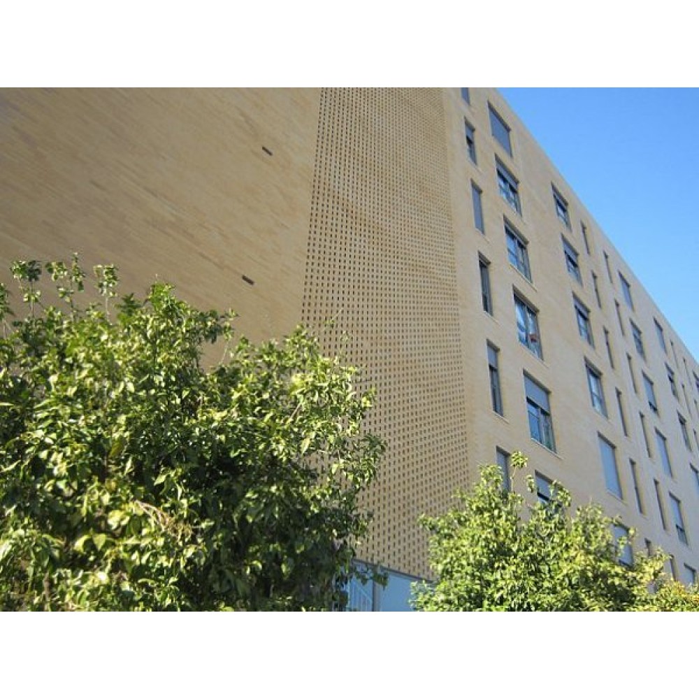 Облицювальна клінкерна цегла, 236х114х65 мм, Levante, La Paloma ceramicas
