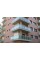 Облицювальна клінкерна цегла, 230х70х65 мм, Ingles, La Paloma ceramicas