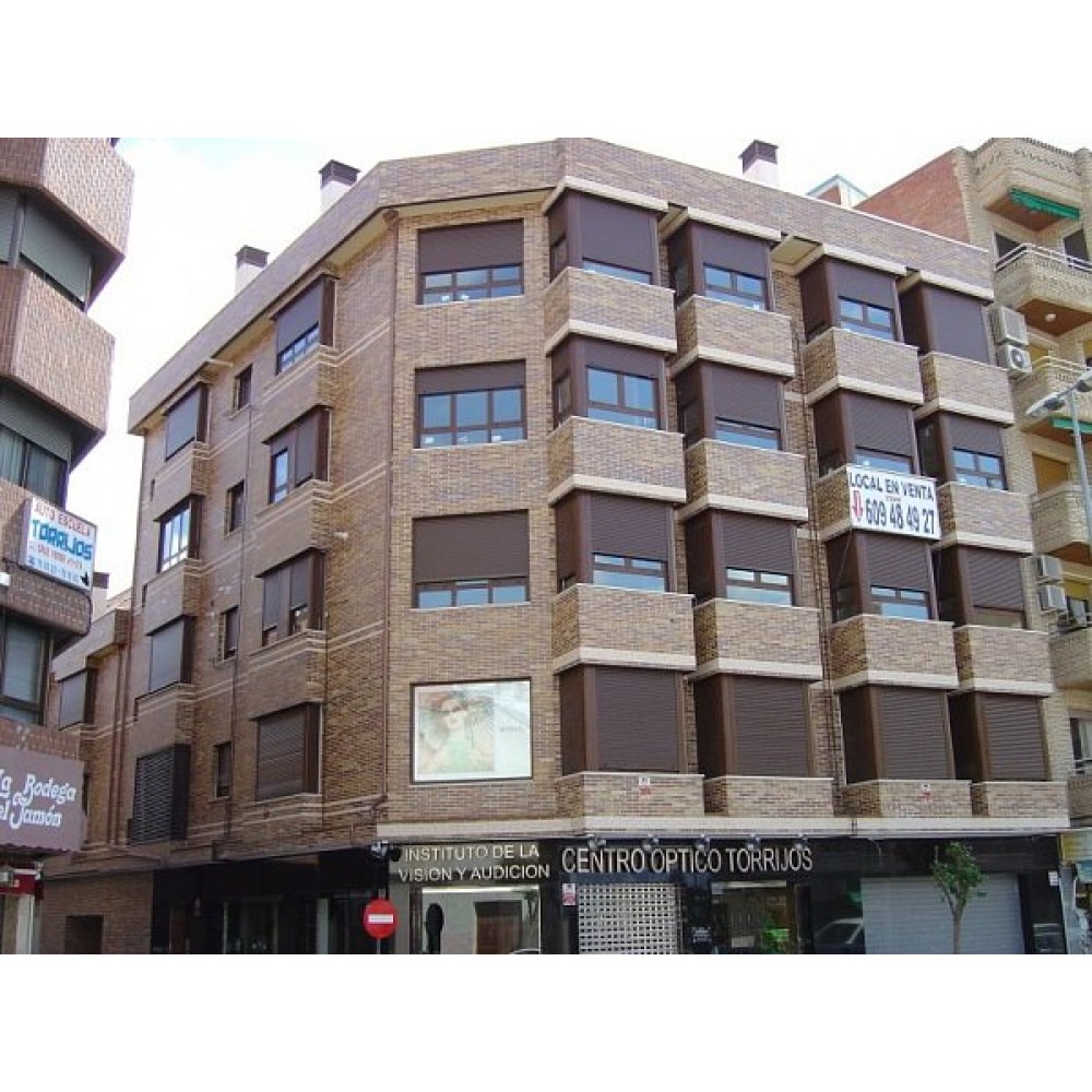 Облицювальна клінкерна цегла, 236х114х65 мм, Aragón, La Paloma ceramicas