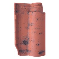 Керамічна черепиця Margon Roman Plus-Ultra, Aged Natural Red