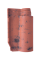 Керамічна черепиця Margon Roman Plus-Ultra, Aged Natural Red