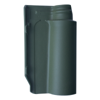 Керамічна черепиця Margon Roman Plus-Ultra, Arganil Green