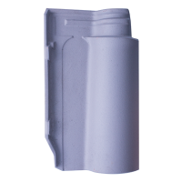 Керамическая черепица Margon Roman Plus-Ultra, Colores Grey