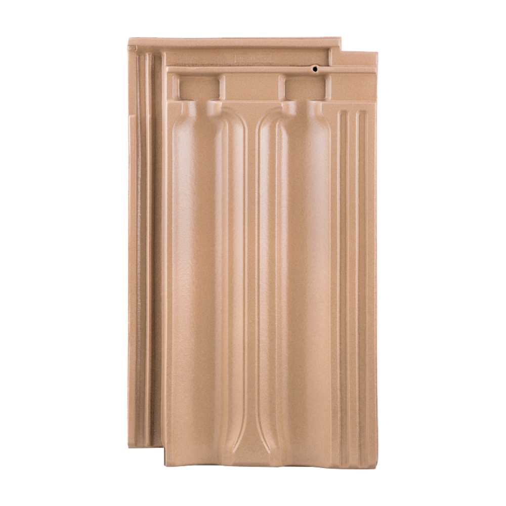 Керамічна черепиця Margon Marseille, Glazed Moleanos White