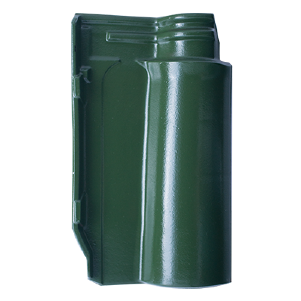 Керамічна черепиця Margon Roman Plus-Ultra, Azores Green