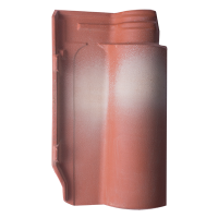 Керамічна черепиця Margon Roman Plus-Ultra, Creme Flamed