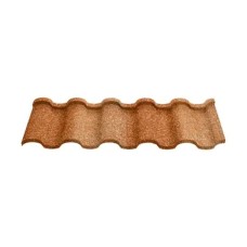 Композитна черепиця NOVATIK Roman Sand