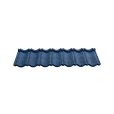 Композитна черепиця NOVATIK Classic Galaxy Blue