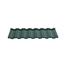 Композитна черепиця NOVATIK Classic Graphite Grey