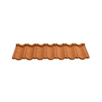 Композитна черепиця NOVATIK Classic Sand
