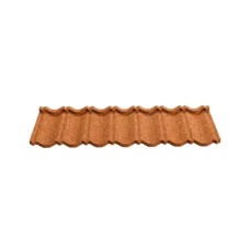 Композитна черепиця NOVATIK Classic Sand