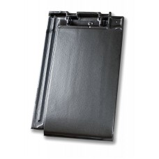 Керамічна черепиця Nelskamp G 10, Металік глянцевий