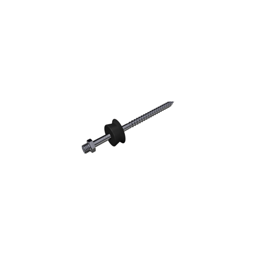 Штир M10 200 мм Prefa