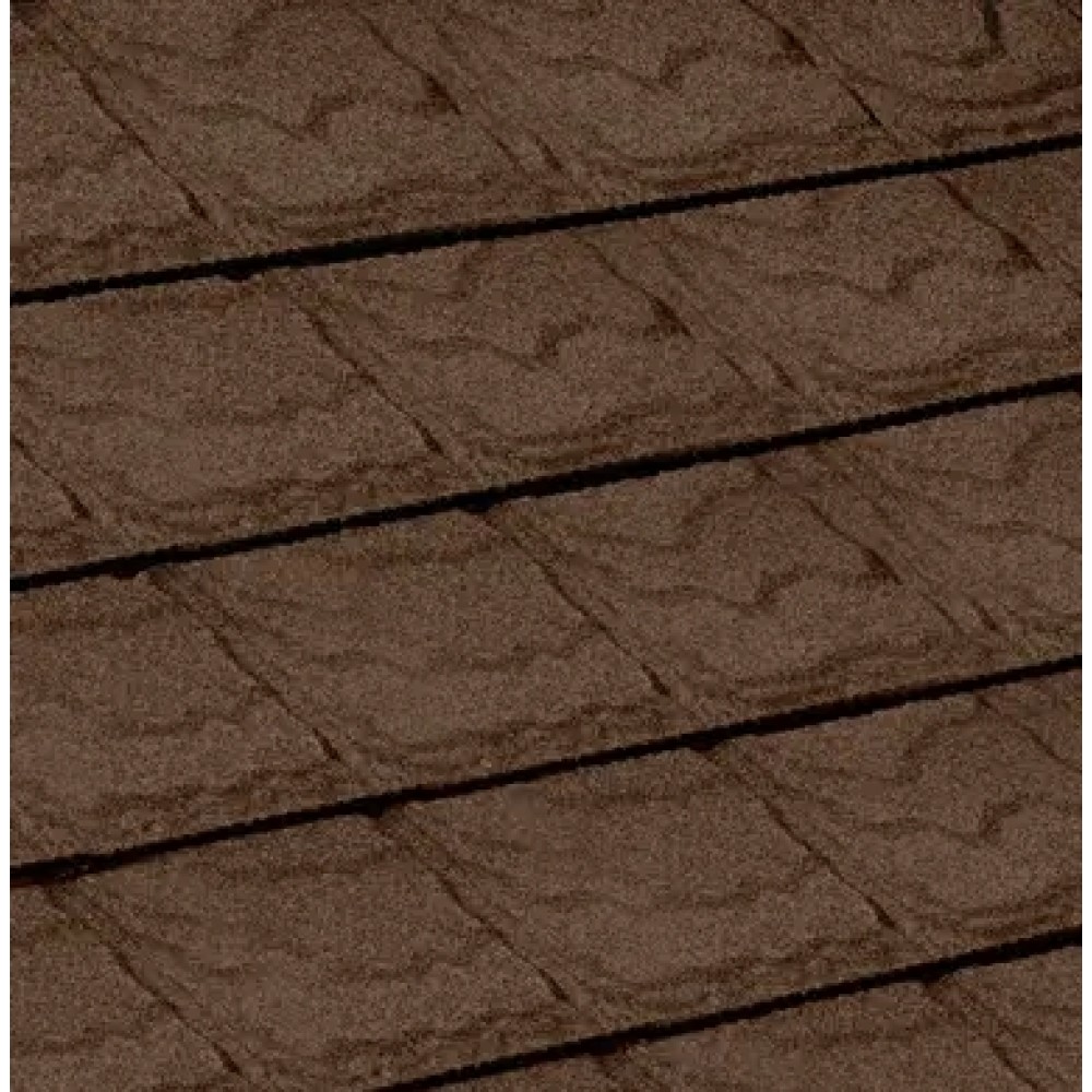 Композитна черепиця QueenTile Slate Persia