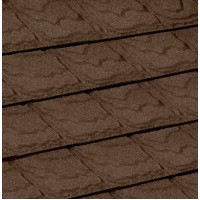 Композитна черепиця QueenTile Slate Persia