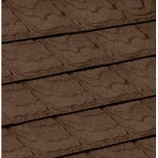 Композитна черепиця QueenTile Slate Persia
