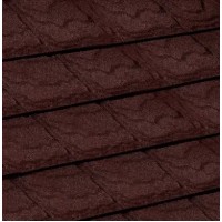 Композитна черепиця QueenTile Slate Coffee