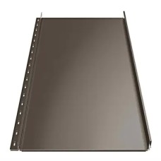 Клікфальц RUUKKI Classic (С,М) R40 Crown BT 0,50 мм RR32 Лісовий горіх
