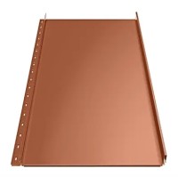 Кликфальц RUUKKI Classic (С,М) R40 Crown BT 0,50 мм RR750