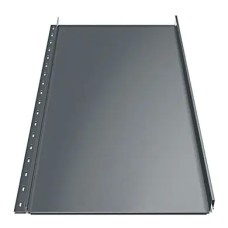 Клікфальц RUUKKI Classic (С,М) R40 Crown BT 0,50 мм RR23 Гірський сірий