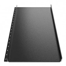 Клікфальц RUUKKI Classic (С,М) R30 RM Poliester Rough mat 0,50 мм RR33 Північна ніч