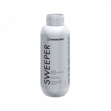 Sweeper, захисний розчин для обробки та очищення поверхні металу, 1 кг, RHEINZINK