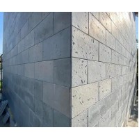 Фасадные термопанели "Травертин" SUNROCK 600х400 пенополистирол 20 мм