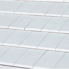 Керамічна черепиця Borja TECH Flat 10, Artica, Tejas Borja