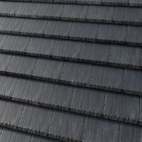 Керамическая черепица Borja TECH Flat 10, Leon, Tejas Borja