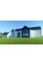 Керамічна черепиця Borja TECH Flat 10, Leon, Tejas Borja