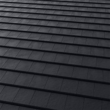 Керамічна черепиця Borja TECH Flat 10, Graphit, Tejas Borja