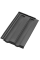 Керамическая черепица  Borja TECH Technica 10, Graphite, Tejas Borja