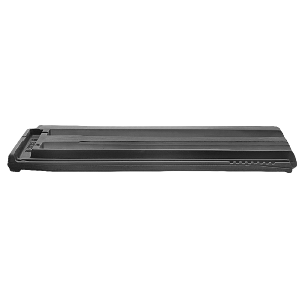 Керамическая черепица  Borja TECH Technica 10, Graphite, Tejas Borja