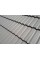 Керамічна черепиця Borja TECH Technica 10, Mid grey, Tejas Borja