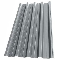 Профнастил Tilе НС-57 алюцинк SeAH 0.50 mm