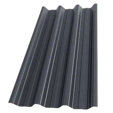 Профнастил Tilе НС-92 матполіестер Arcelor Mittal 0.50 mm RAL 7024 Сірий