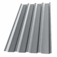 Профнастил Tilе НС-45 алюцинк SeAH 0.50 mm