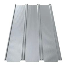 Клікфальц Tilе "Фальц настил" цинк z-100 U.А.Steel 0.40 mm