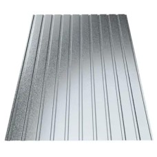 Профнастил Tilе С-8 цинк Z-100 UA Steel 0.40 mm