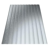 Профнастил Tilе С-8 цинк Z-100 UA Steel 0.50 mm