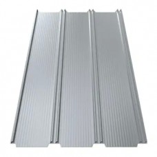 Клікфальц Tilе "Фальц настил" алюцинк SeAH 0.70 mm