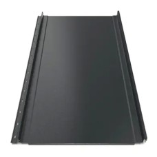 Клікфальц Tilе "Класика" матполіестер Ferrogal 0.40 mm RAL 9005 Чорний