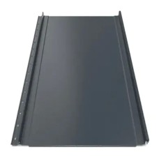 Клікфальц Tilе "Класика" матполіестер Arcelor Mittal 0.50 mm RAL 7016 Графіт