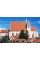 Керамічна черепиця Tondach Altstadtpaket Tasche, натуральний червоний
