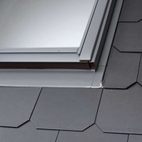 Оклад для мансардних вікон, EDS 2000 SK08, Premium, Velux