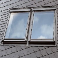 Оклад для комбінованого встановлення вікон, EKS 0021 MK10, Premium, Velux