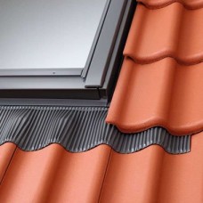 Оклад для мансардних вікон, EDW 2000 MK10, Premium, Velux